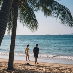 YE LANG HAI XIAN User Photo