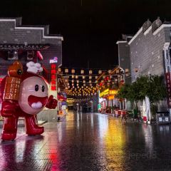 庙门扁肉(沙村店) 여행 사진