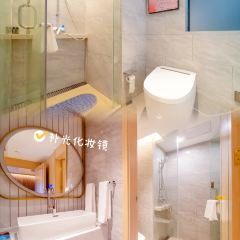 全有福烙锅店小院 User Photo