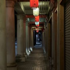 城西牛肉火锅 User Photo