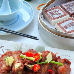 LANTINGJI·SHAOXINGCAI User Photo