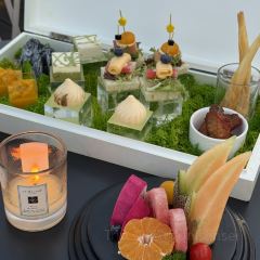 桂林漓江·瀑上酒店(象鼻山两江四湖店)·观星吧 User Photo