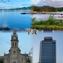 林家铺子(锦园店) User Photo