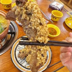 Niuniu Meal Bar User Photo