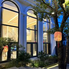 小家居饭店·海鲜 User Photo