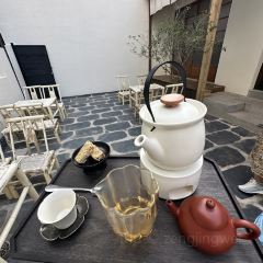 無聞璞舍 User Photo