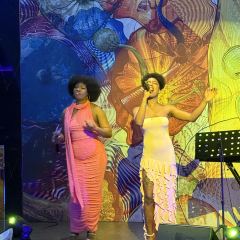 Niccolo Suzhou·BAR 115 User Photo