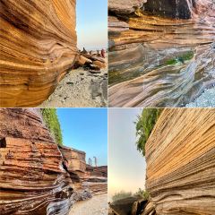 WEI ZHOU ISLAND See You Tomorrow User Photo