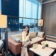 INTERCONTINENTAL ZHENGZHOU·Cai Feng Lou Chinese restaurant User Photo