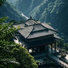 WANG ZHUANG A MI SEAFOOD STALL User Photo