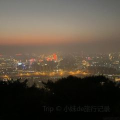 CUI JIANG User Photo