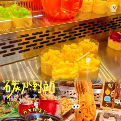 AN AN HUO GUO User Photo