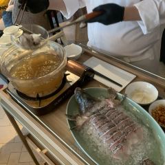 Park Hyatt Changsha-Lilan User Photo