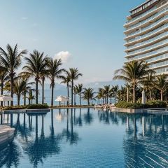 A XI HAI XIAN XIAO CHAO User Photo