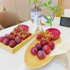 Binggepaojiaotu (meiyizhong) User Photo