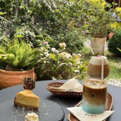 YSYZ COFFEE 여행 사진