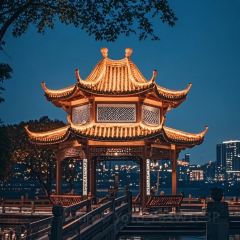 阿动埔田笋粿(锦绣家园店) User Photo