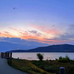 喜洲翰林破酥粑粑(壹号店) User Photo