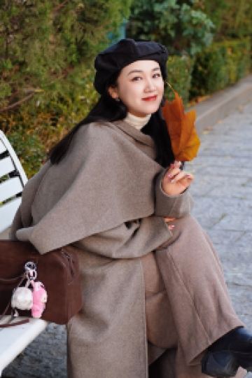 Shivan 上海魯能JW萬豪侯爵酒店優惠