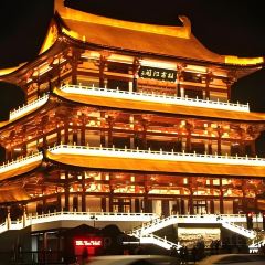 Tang you ba ba User Photo