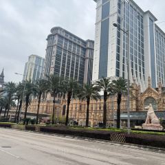 YONGXINGSHENGHAO User Photo