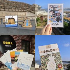 Shitouhuichangge Coffee Shop User Photo