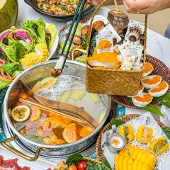 Grandpa's Coconut Chicken User Photo