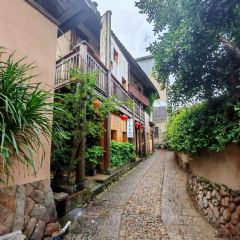 古镇人家(嵩口古镇店) User Photo