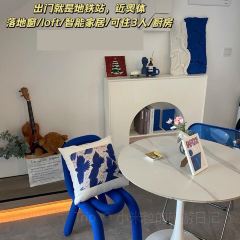 綠地三隻羊羊肉串（幸福路店）張用戶圖片