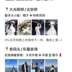 QIAO TOU BAO User Photo