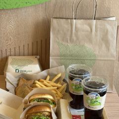 德克士（五台山餐厅店） User Photo