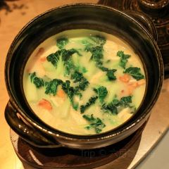 JINGJI ARISTOCRAT CUISINE BY RONG 여행 사진