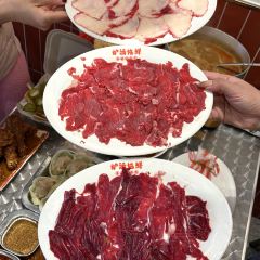 無錫棧美精品飯店·雲客來·無錫味道（顯雲街店）張用戶圖片