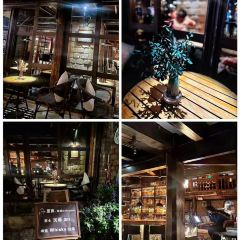 丽江飞鸟民谣酒吧(束河店) User Photo