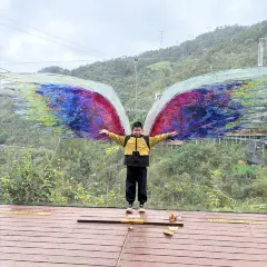 姚记面馆(瑶琳路店) 여행 사진