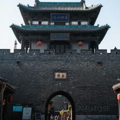 杨记灌肠(食品街店) User Photo