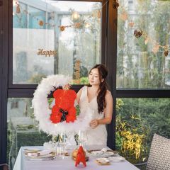 CHAR Grill & Sky Bar User Photo