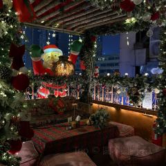 Cross Pub User Photo