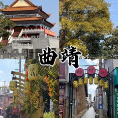 沾益龔氏辣子雞（沾益店）用戶圖片