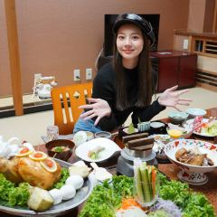 Kujuno No Hananosato User Photo