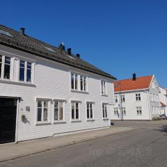 Håndverkeren Restaurant & Pub User Photo