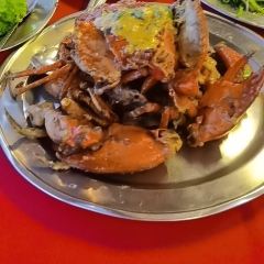Bagan Seafood User Photo