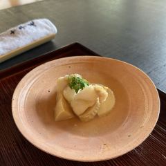 Kōdaiji Jūgyūan 여행 사진
