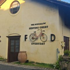 Black & White Restaurant ảnh của người dùng