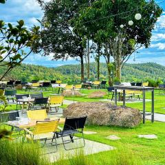 On The Rock @NamPhrae User Photo