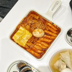 Yumsem宴先韓式紫菜包飯 User Photo