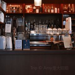 FUGLEN TOKYO User Photo