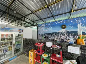 Galaxy Bar ກາແລັກຊີ້ ບາຣ໌