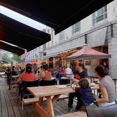 Noctem Artisans Brasseurs St-Roch ảnh của người dùng