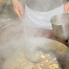 天久王炝肉(百年老店) User Photo